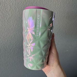 Starbucks Tumbler